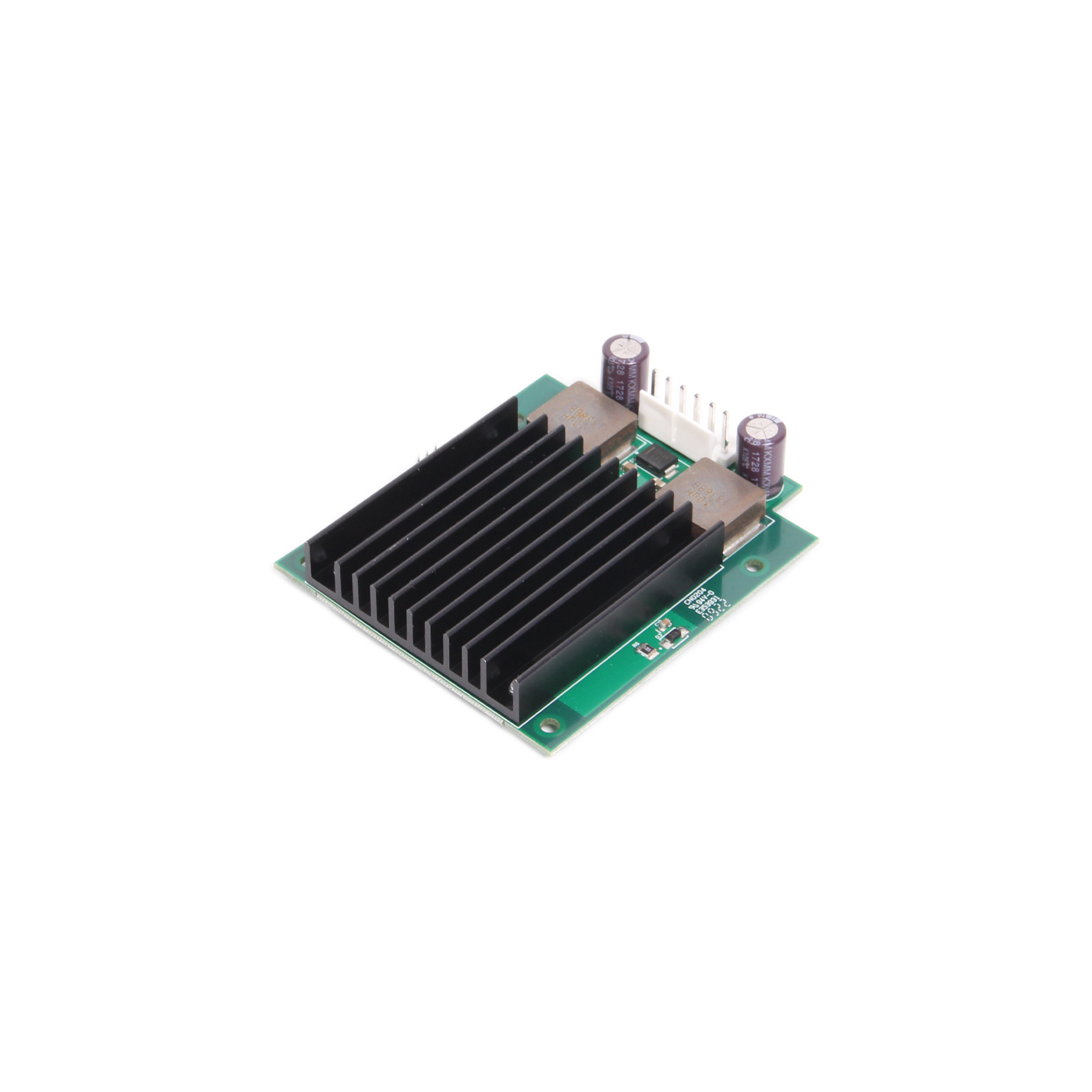 1990-1996 Corvette Conv Bose Rear Speaker Amplifier