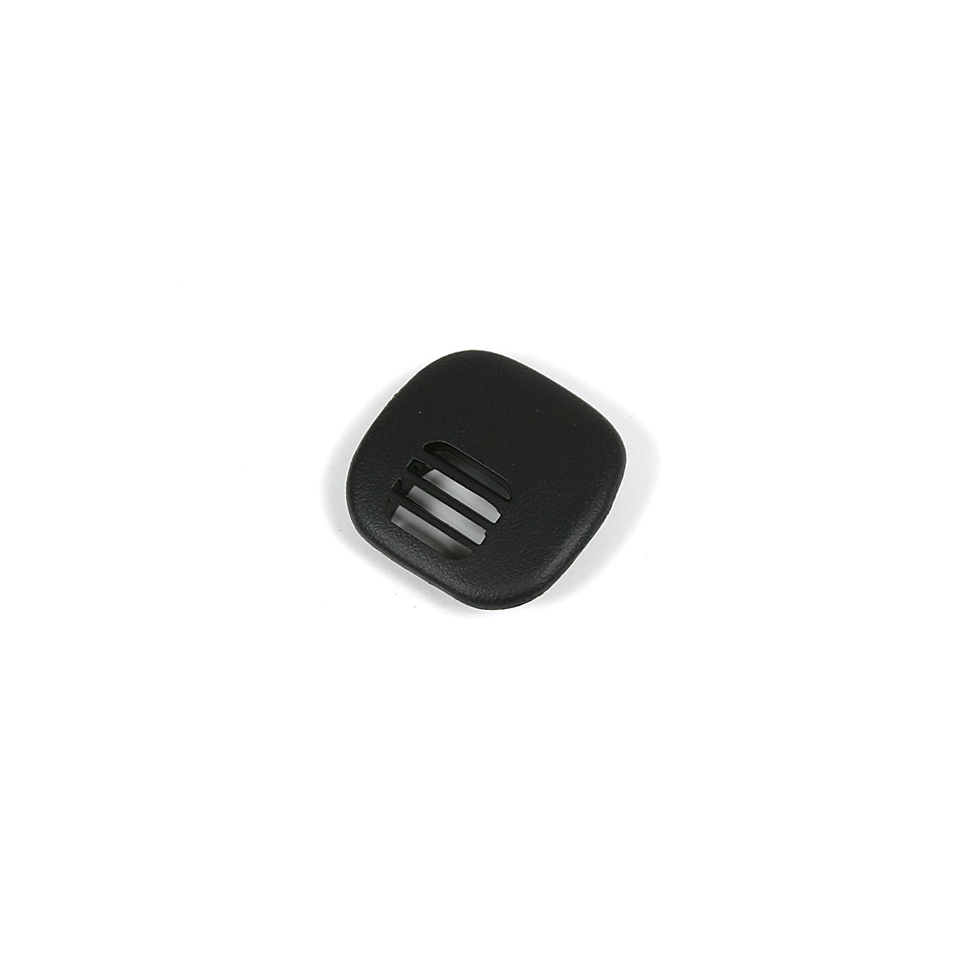 97-04 Dash Temperature Sensor Grill Cover (Black)