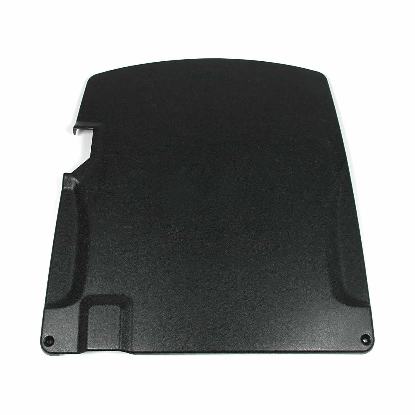 68L-69 Seat Back (Heavy Duty ABS)