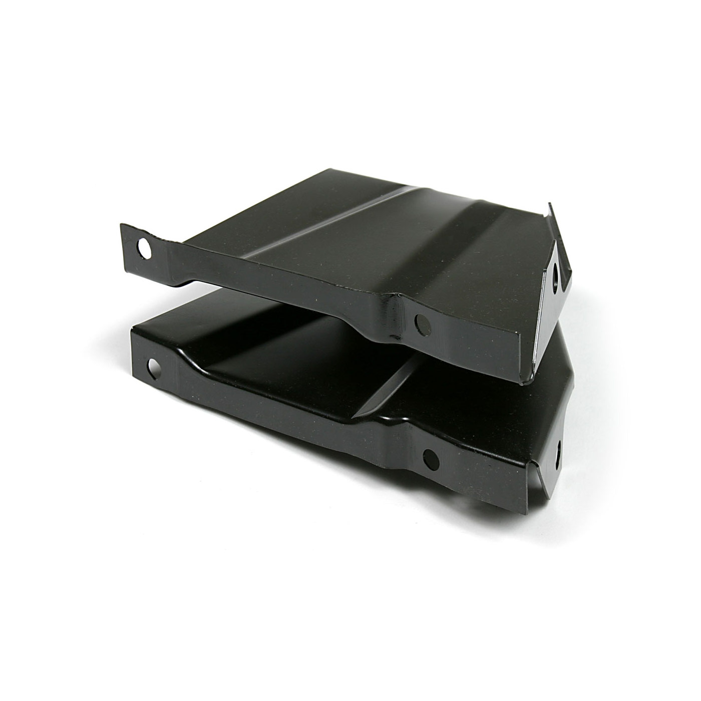 67 Park Brake Console Rear Reinforcement