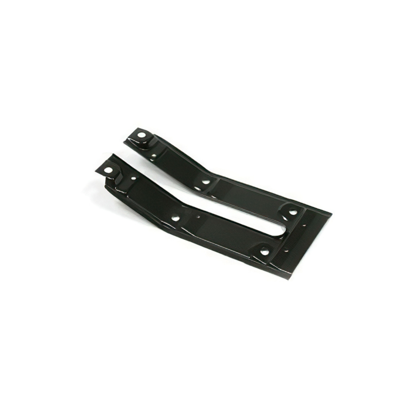 67 Park Brake Console Metal Reinforcement