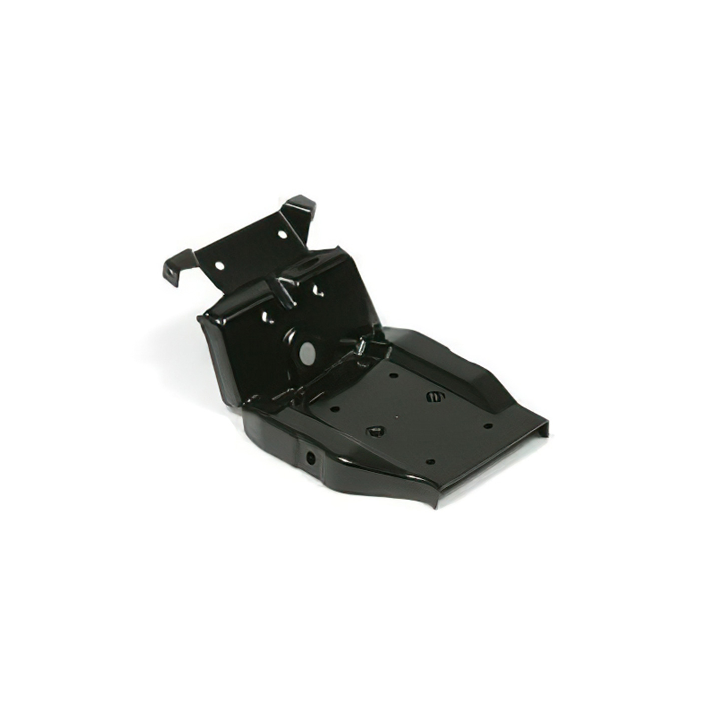67 Park Brake Console Lower Reinforcement