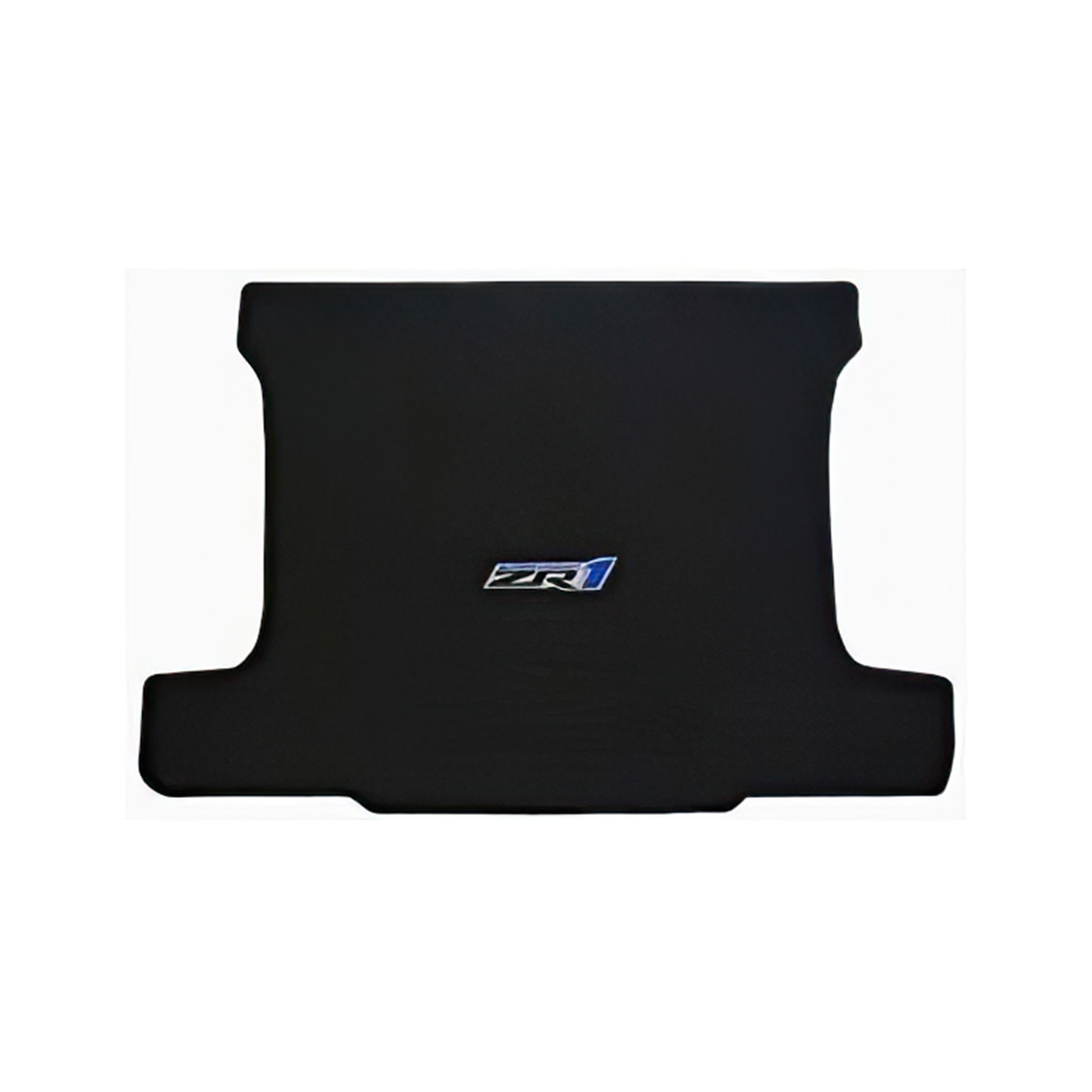 09-13 Lloyd Ultimat Cargo Mat w/ ZR1 Emblem