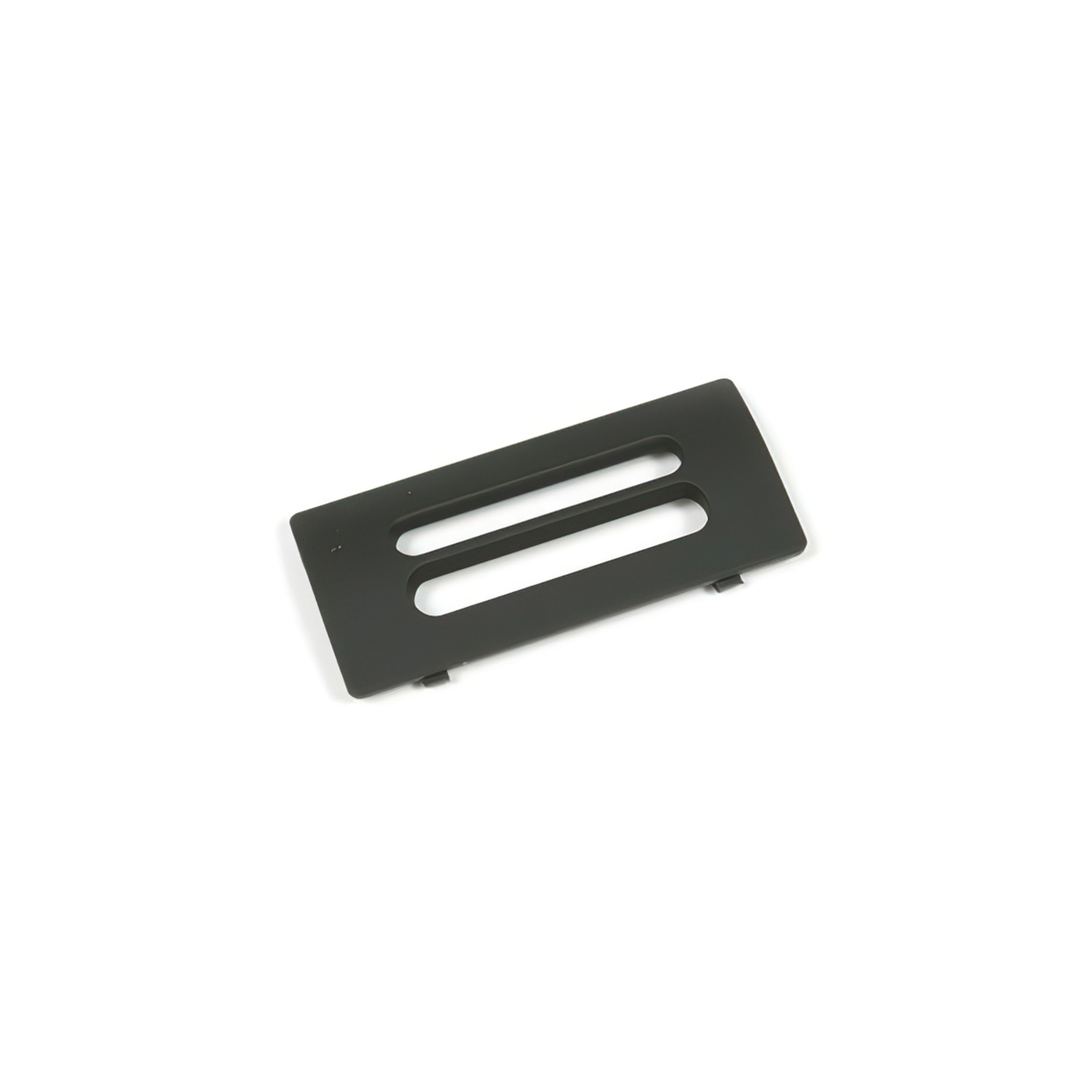 1994-1996 Corvette Dash Vent Grill Plate - RH Passenger Side