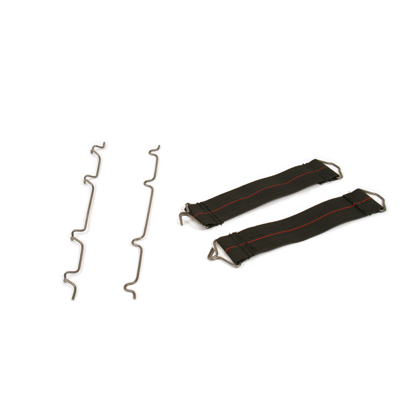 84-96 Seat Bottom Cushion Support Strap Kit