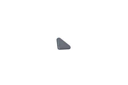 1990-1991 Corvette Power Seat Control Plastic Indicator