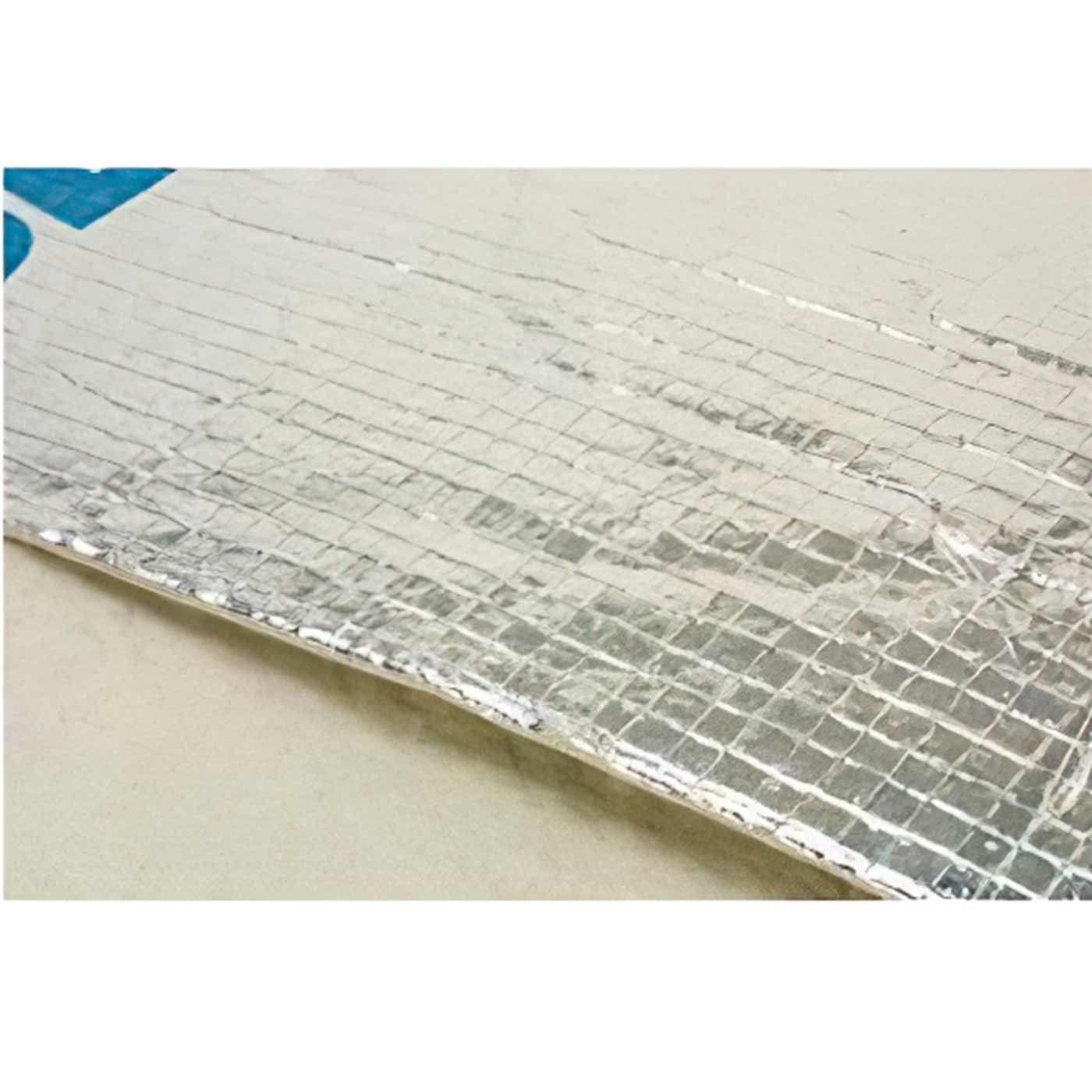91-96 Under Carpet Heat Barrier Kit (Car Set)