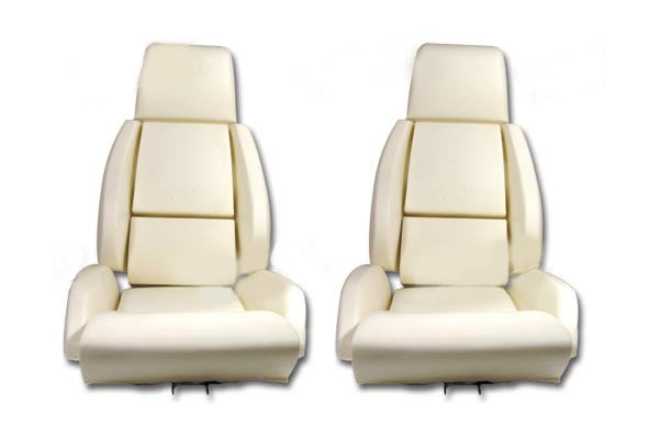89-93 STD Seat Foam Cushion Set89-93 STD Seat Foam Cushion Set