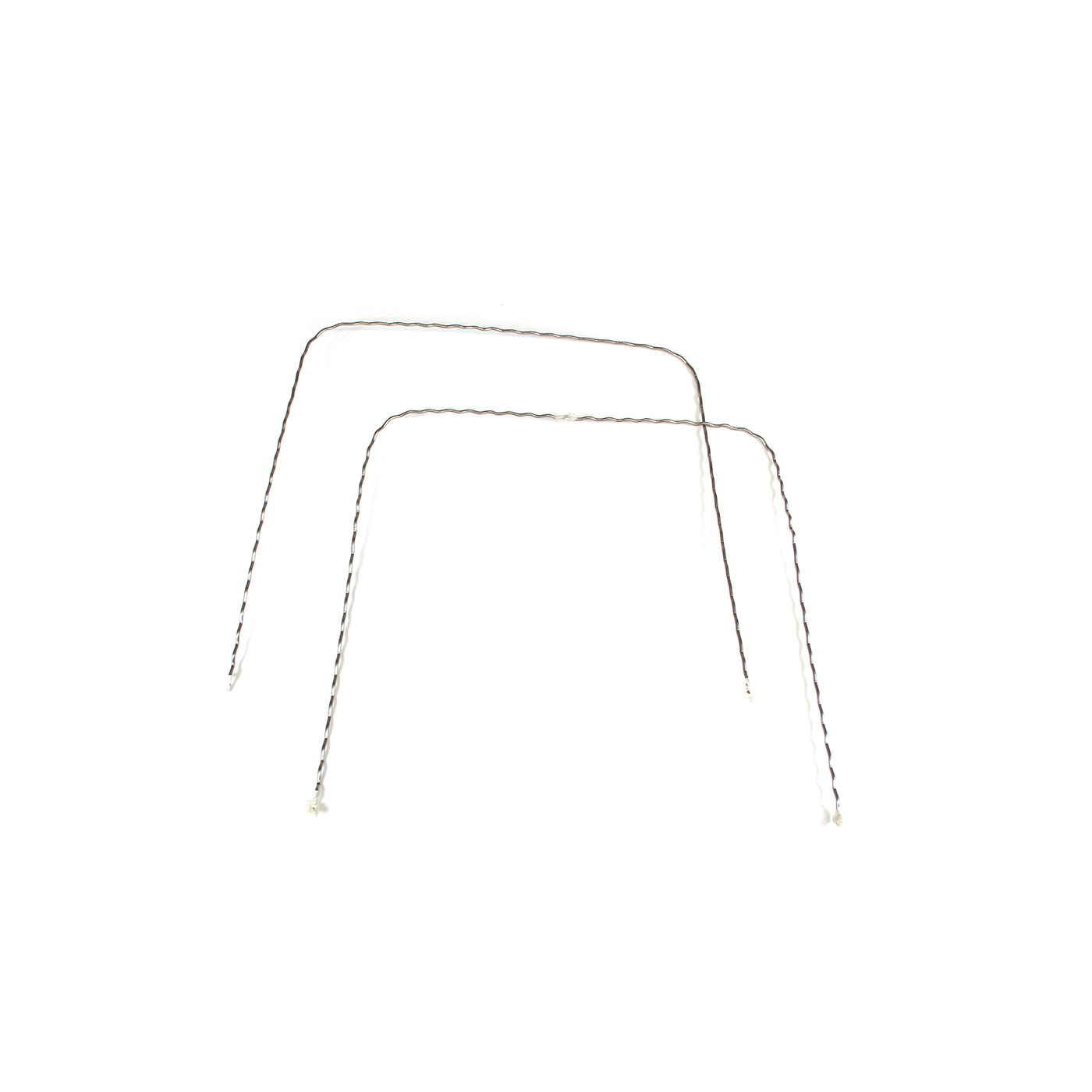 67 Corrugated Seat Wire Kit