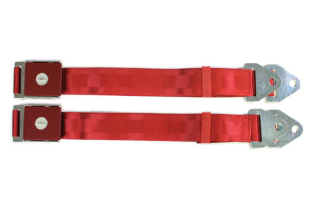 1964 Corvette Reproduction Seat Belts
