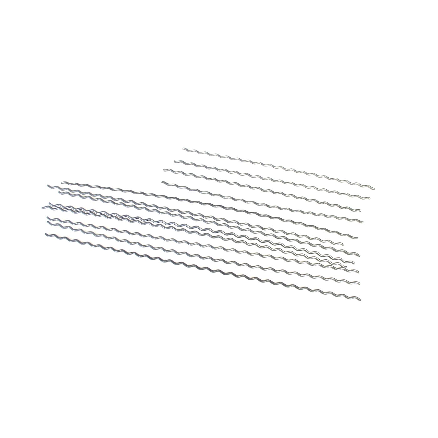 68-78 Corrugated Seat Wire Kit