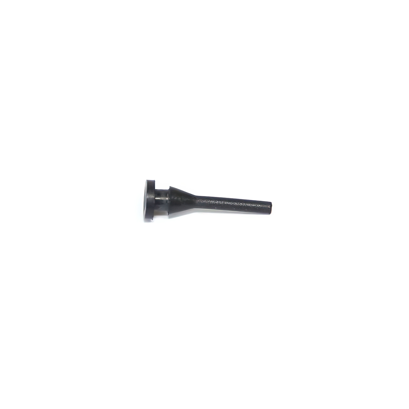 84-96 Rear Cargo Shade Curtain Rubber Bumper