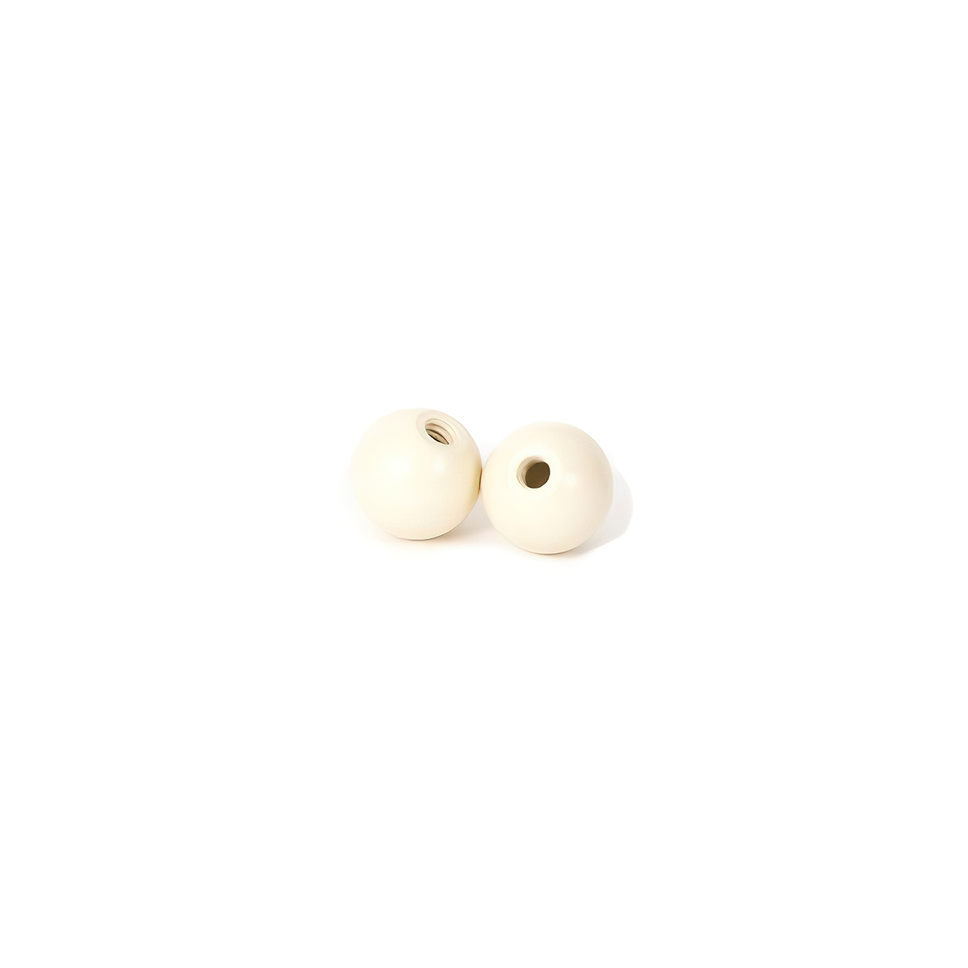 53-55 Side Curtain Release Knobs