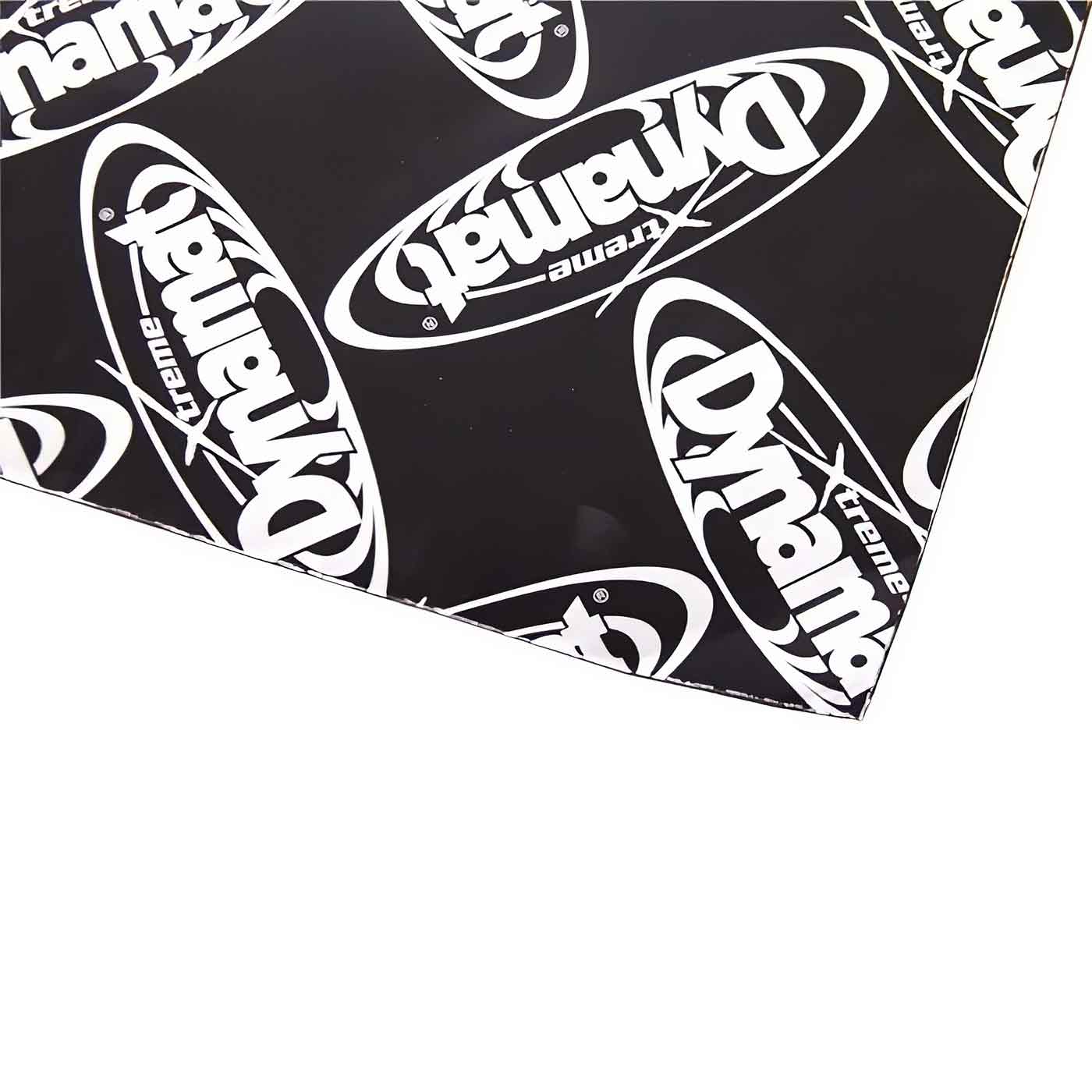 56-62 Dynamat Xtreme Door Sound Deadening Kit