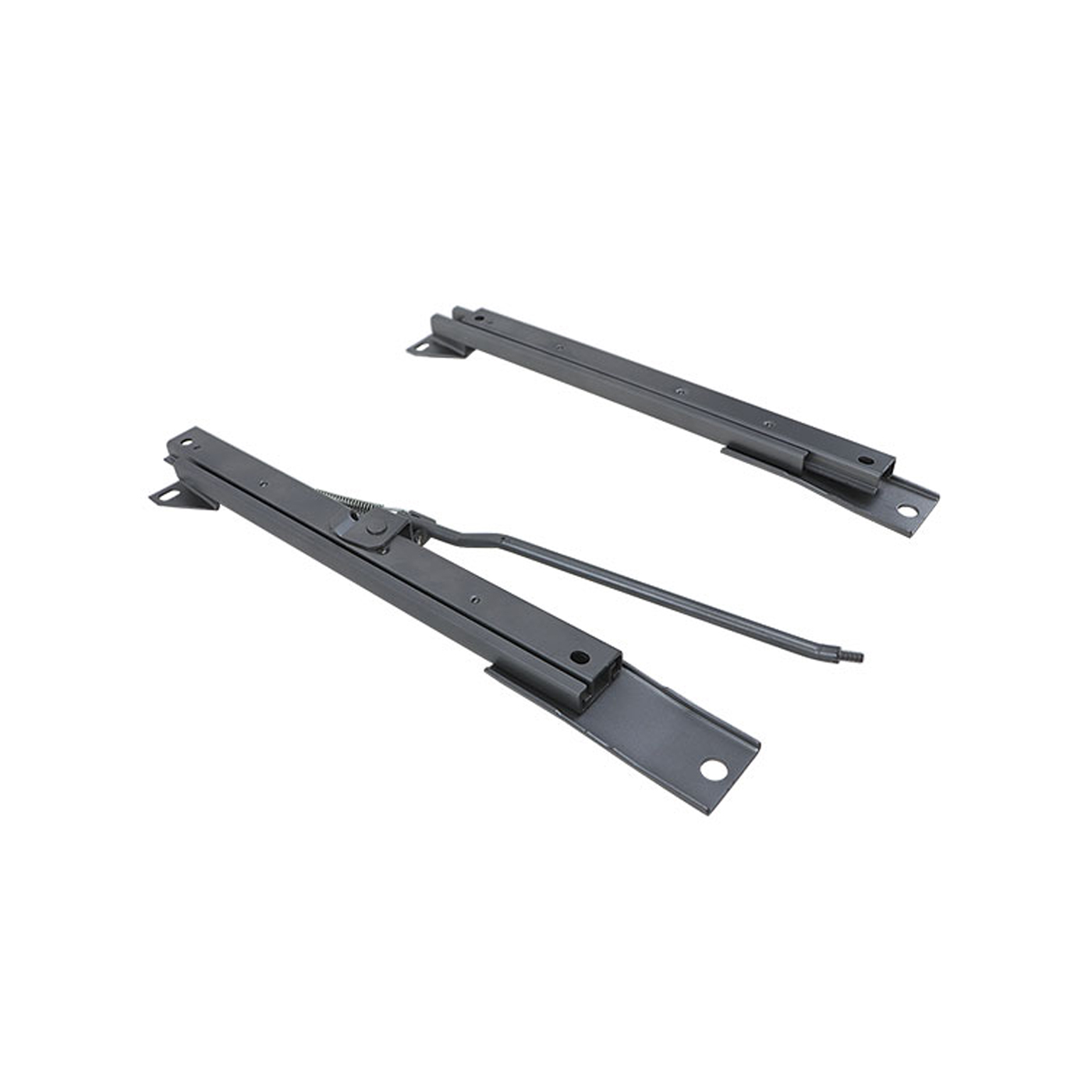 72-74 Seat Track Adjuster Set