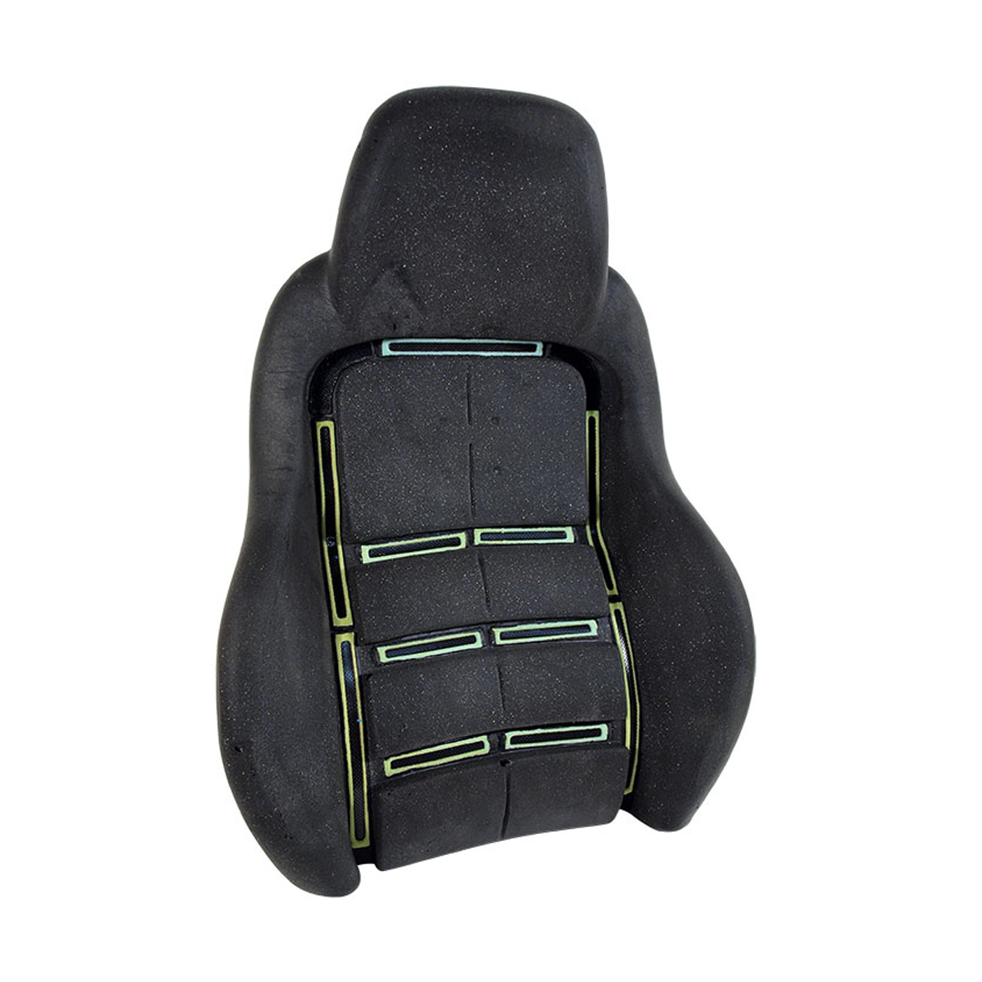 05-11 Standard Seat Back Foam Cushion