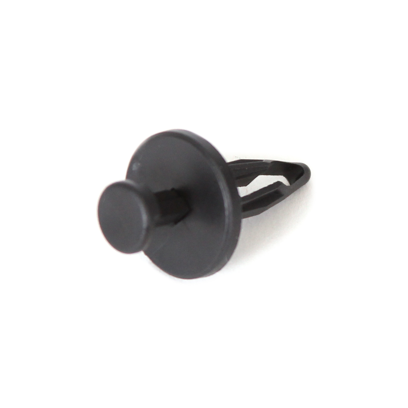 1997-2013 Corvette Seat Track Front Floor Mount Plastic Cover - Push-In Retainer Fastener
