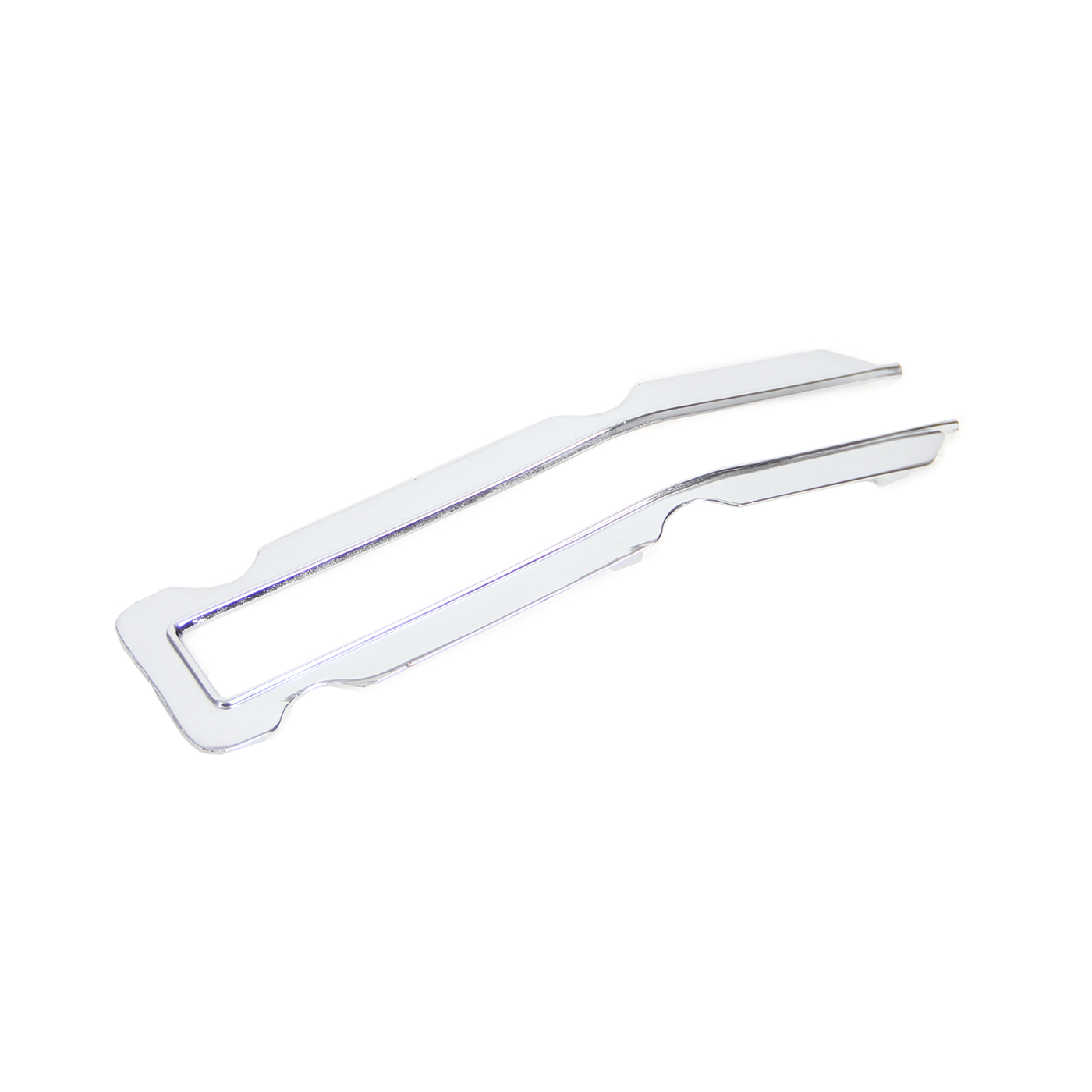 67 Park Brake Console Handle Trim