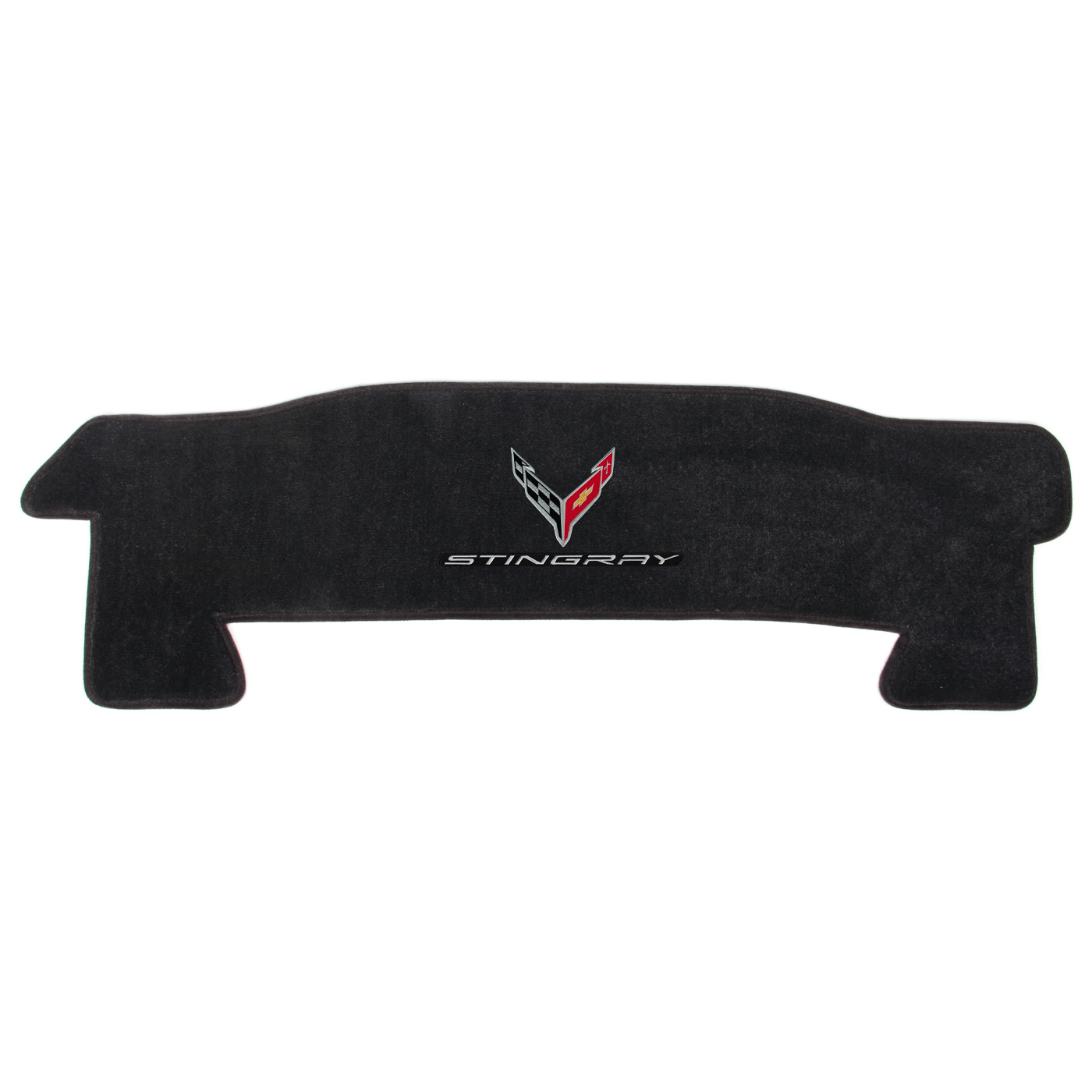 2020-2023 Corvette Convertible Lloyd Ultimat Rear Trunk Cargo Mat w/C8 ...