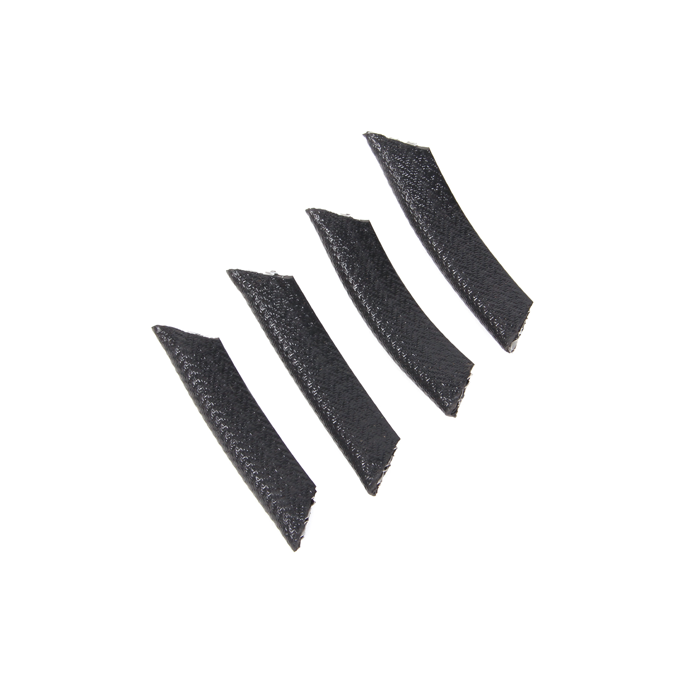 63 Seat Track Pinch Welt