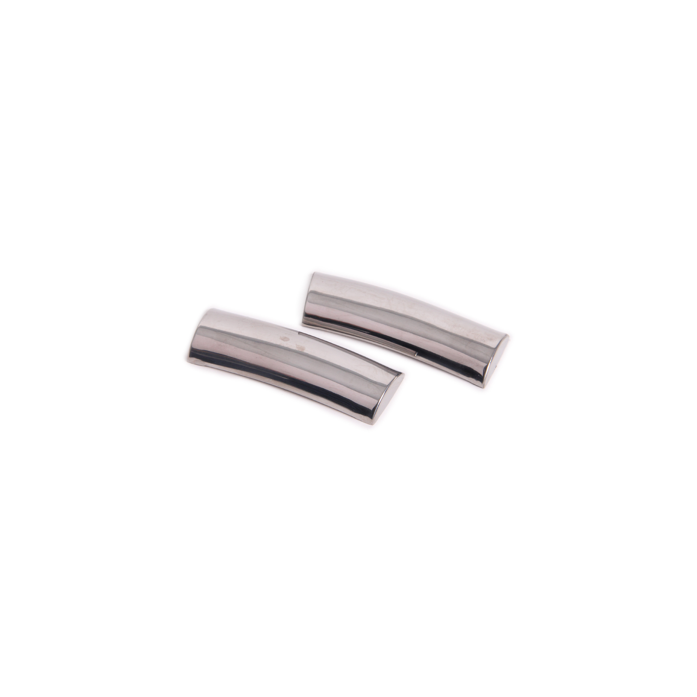 56-62 Glove Box Door Upper Moldings