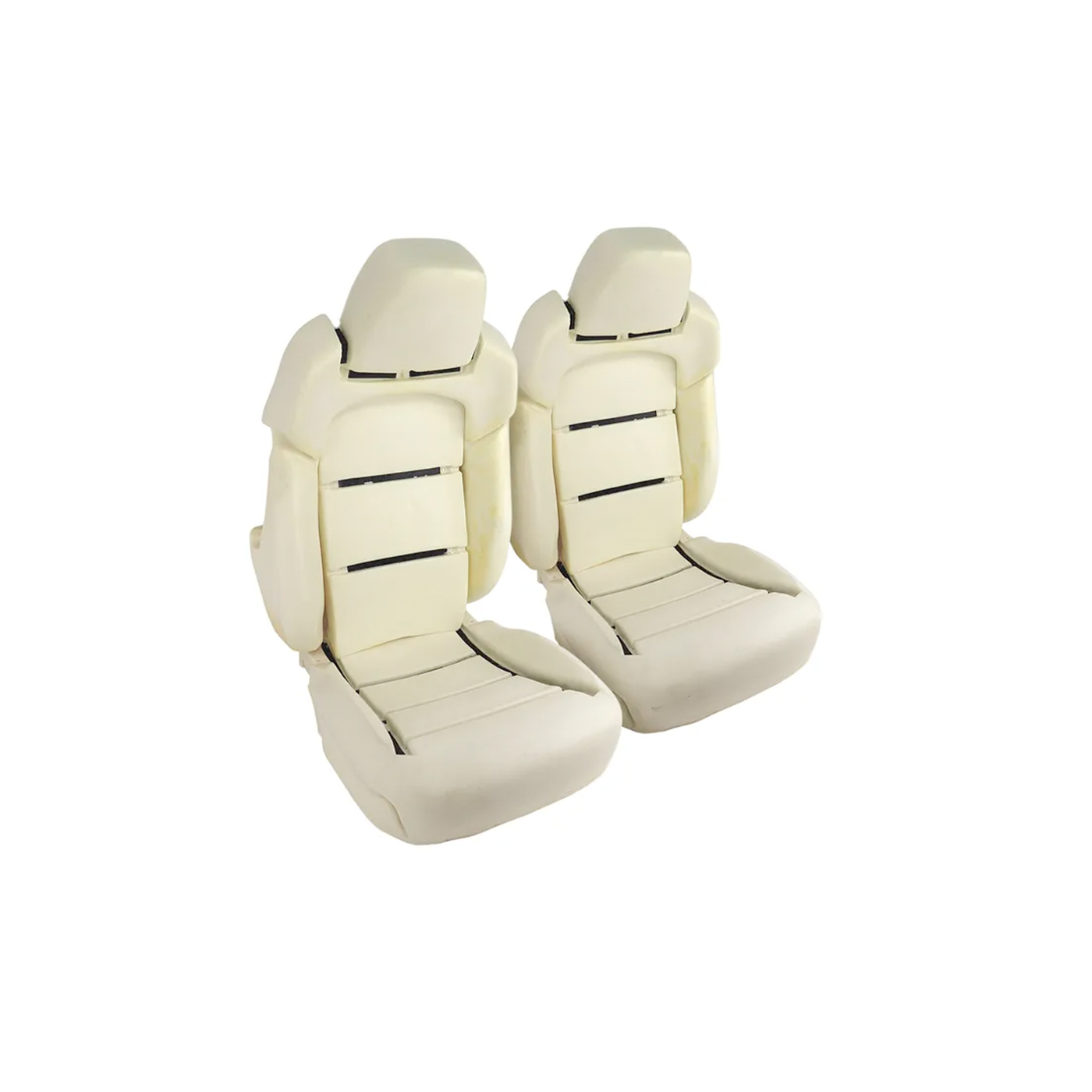 12-13 Sport Seat Foam Set (6 pc)