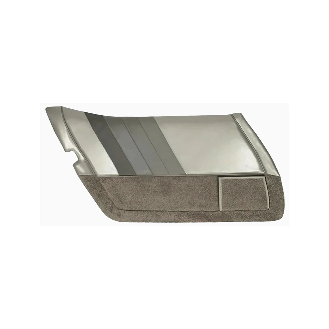 82 Collector's Edition Door Panels