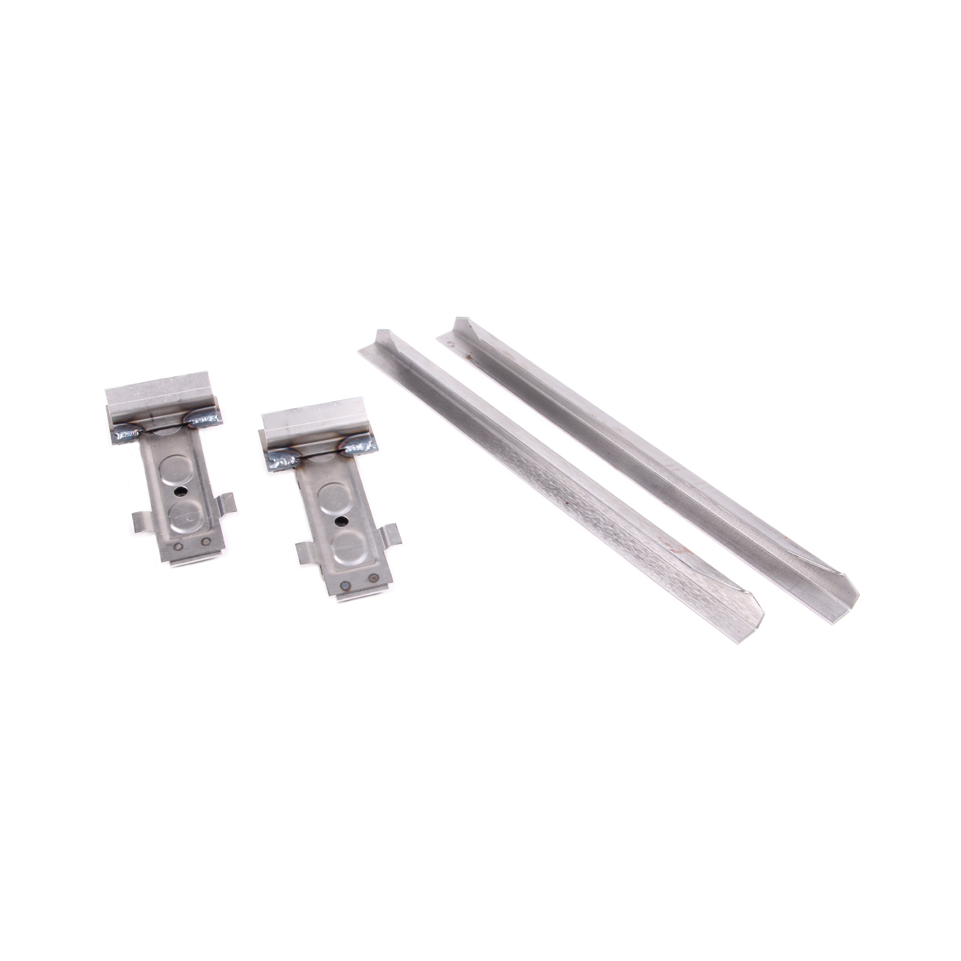 66-67 Headrest Conversion Kit