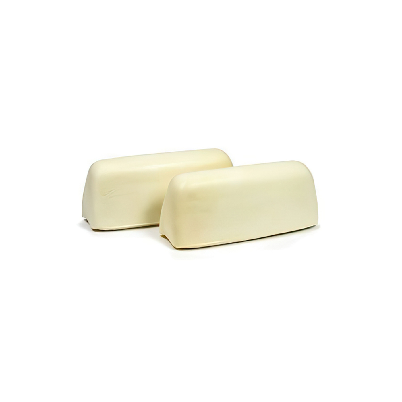 68-69 Headrest Foam Cushion