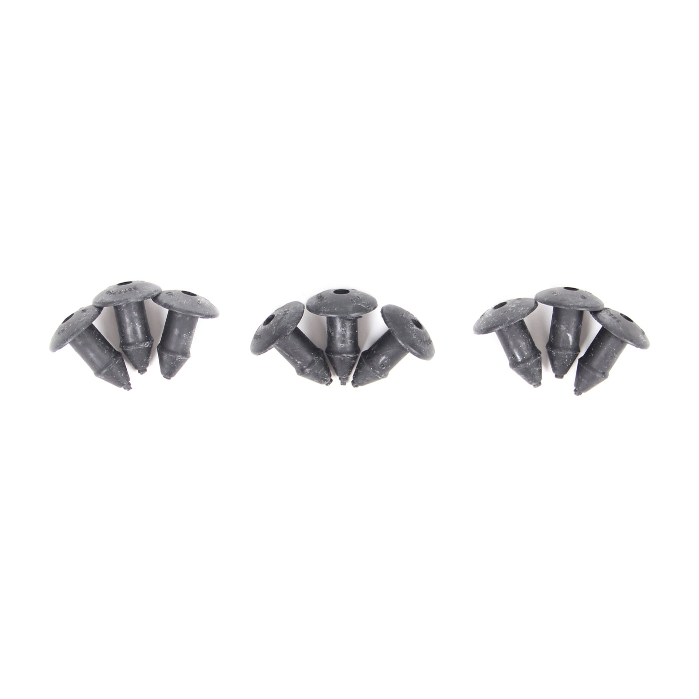 56-82 Firewall Insulation / Carpet Fastener Set