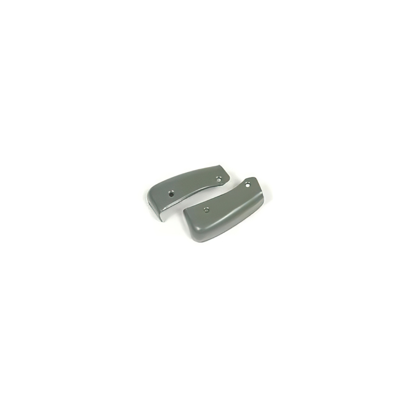 67 Kick Panel Screws (Correct)
