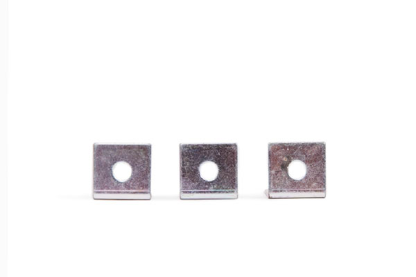59-62 Package Tray L Brackets