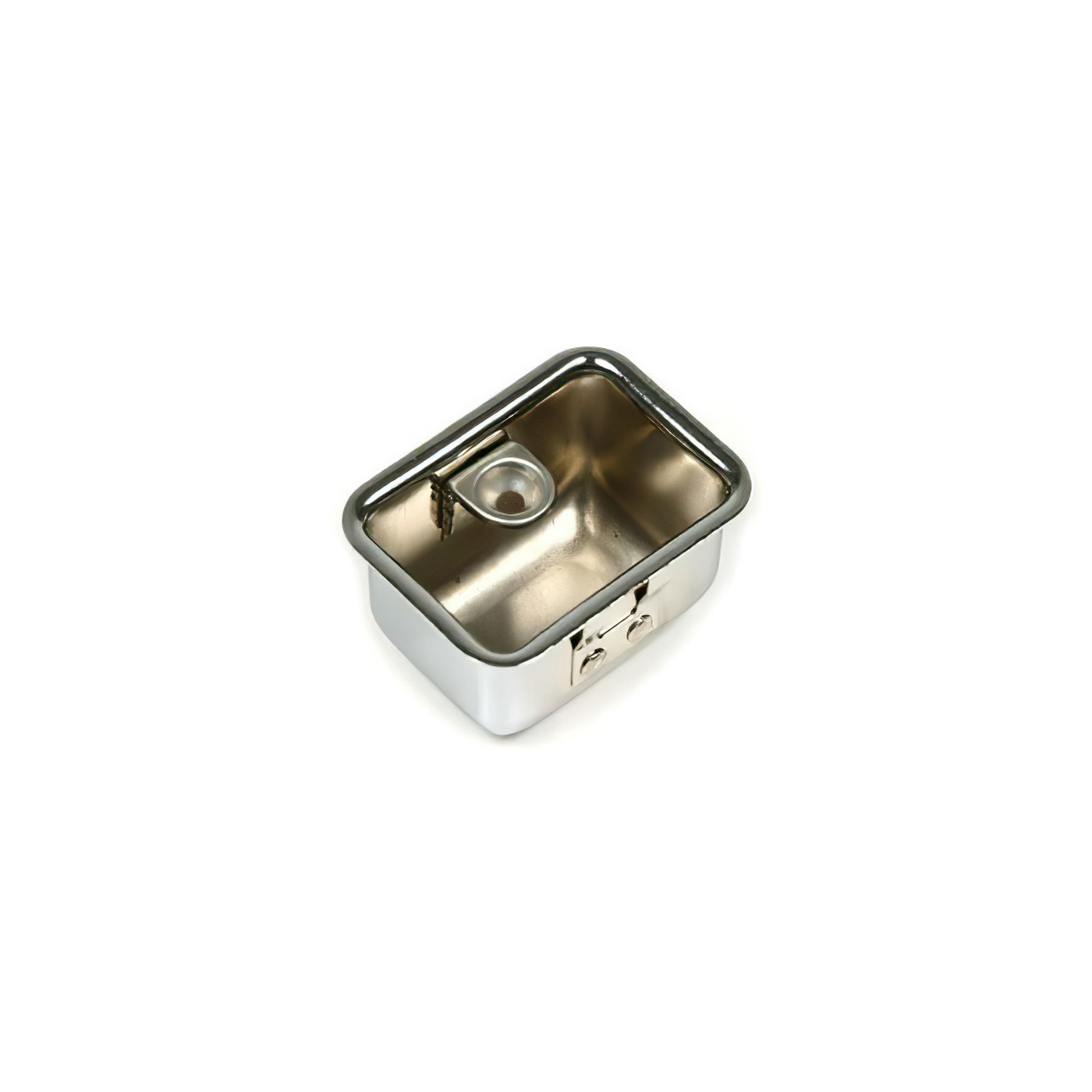 64-76 Ash Tray