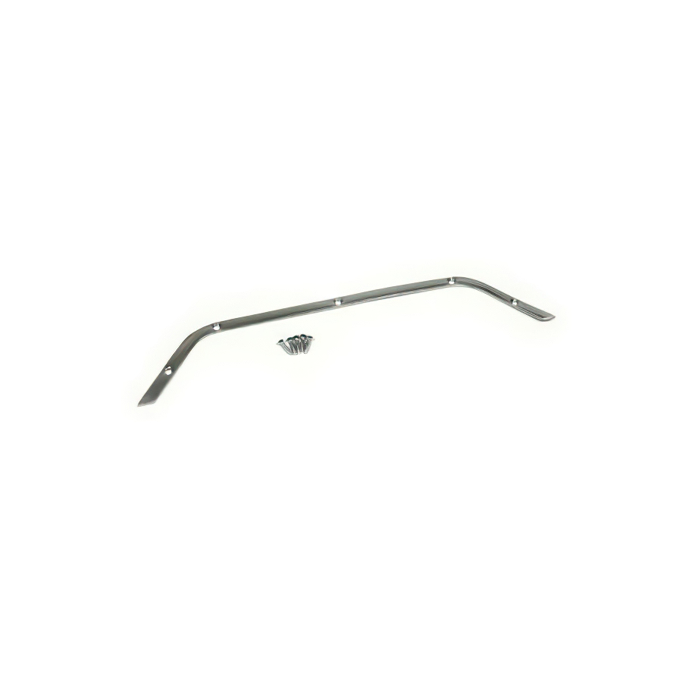 58-62 Center Console Upper Molding