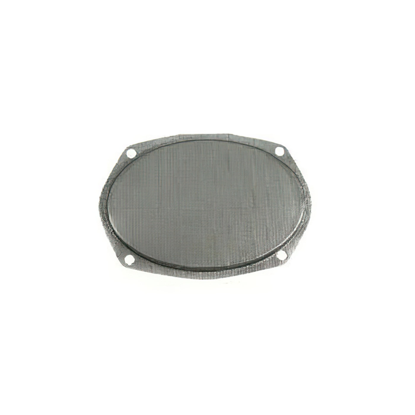 58-59E Radio Speaker Screen