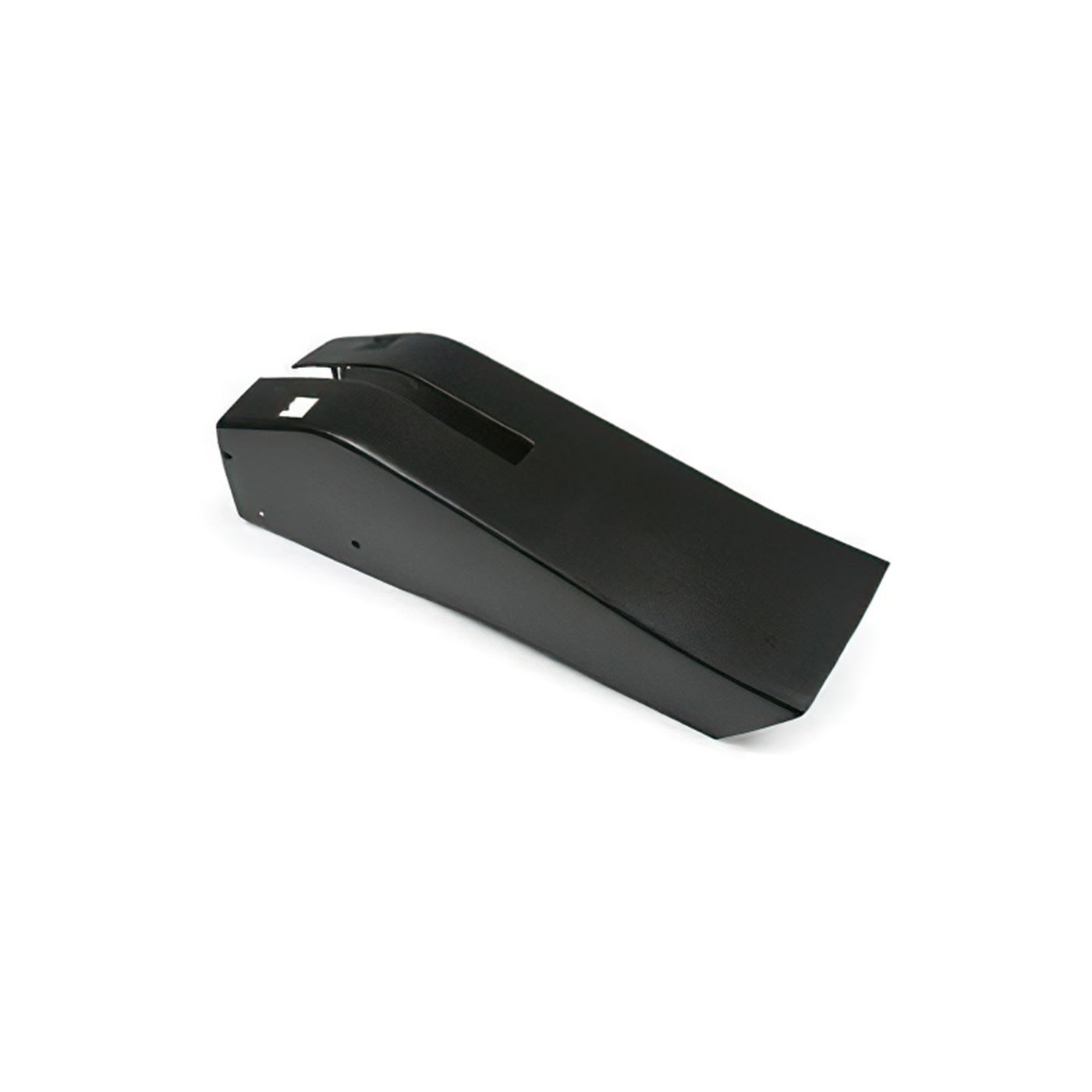69-76 w/PW Park Brake Console (Black)