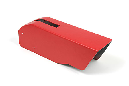 1967 Corvette Park Brake Console (Colors)