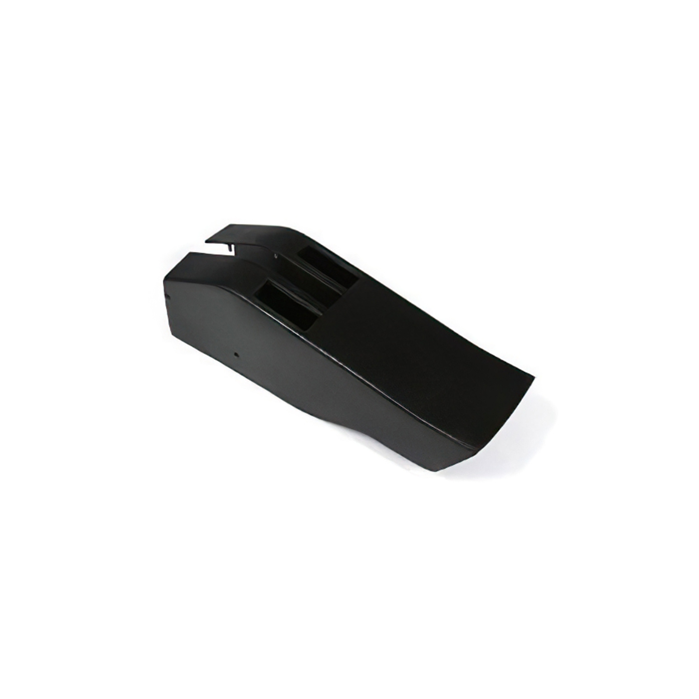 68 w/o PW Park Brake Console (Black)