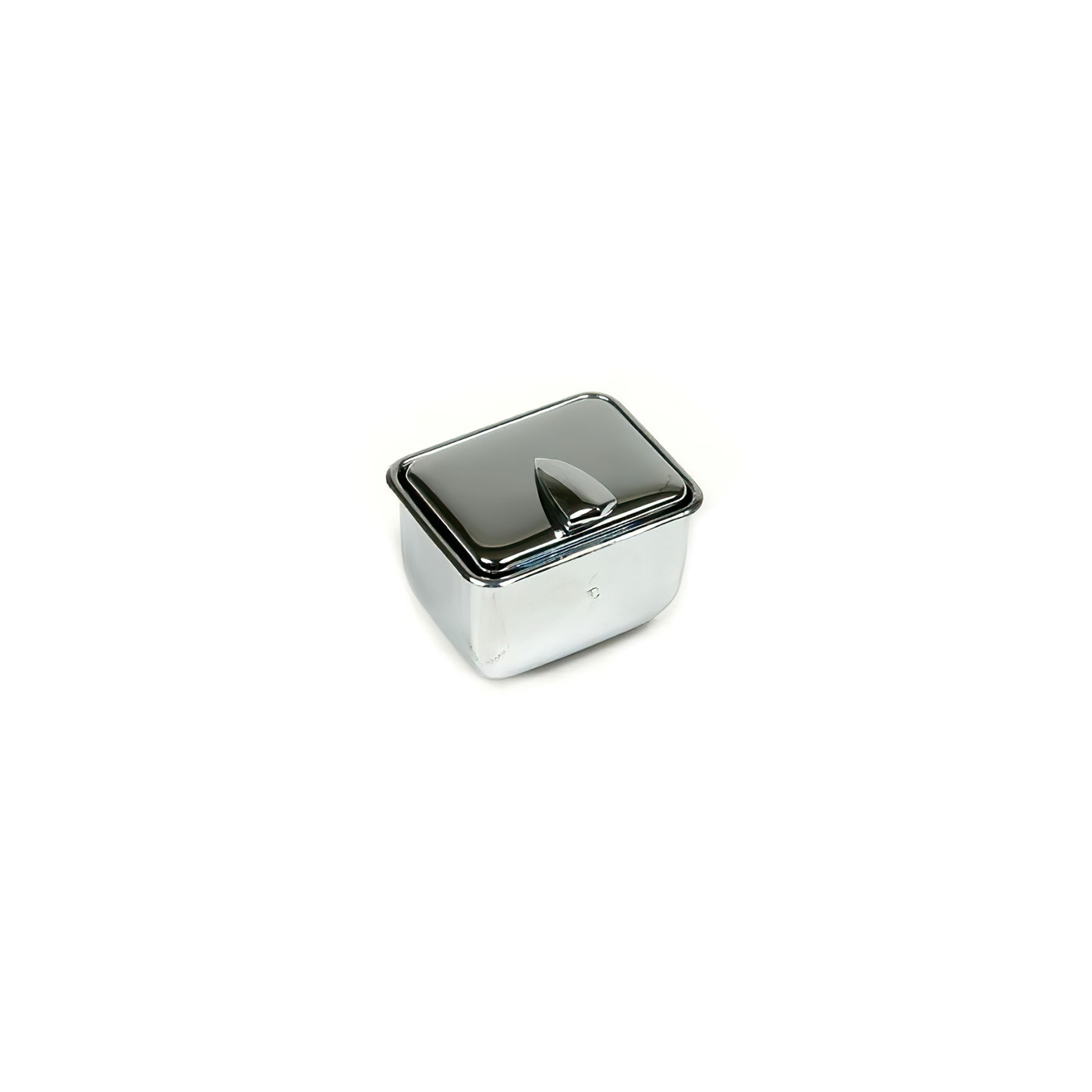 60L-62 Ash Tray w/Knob