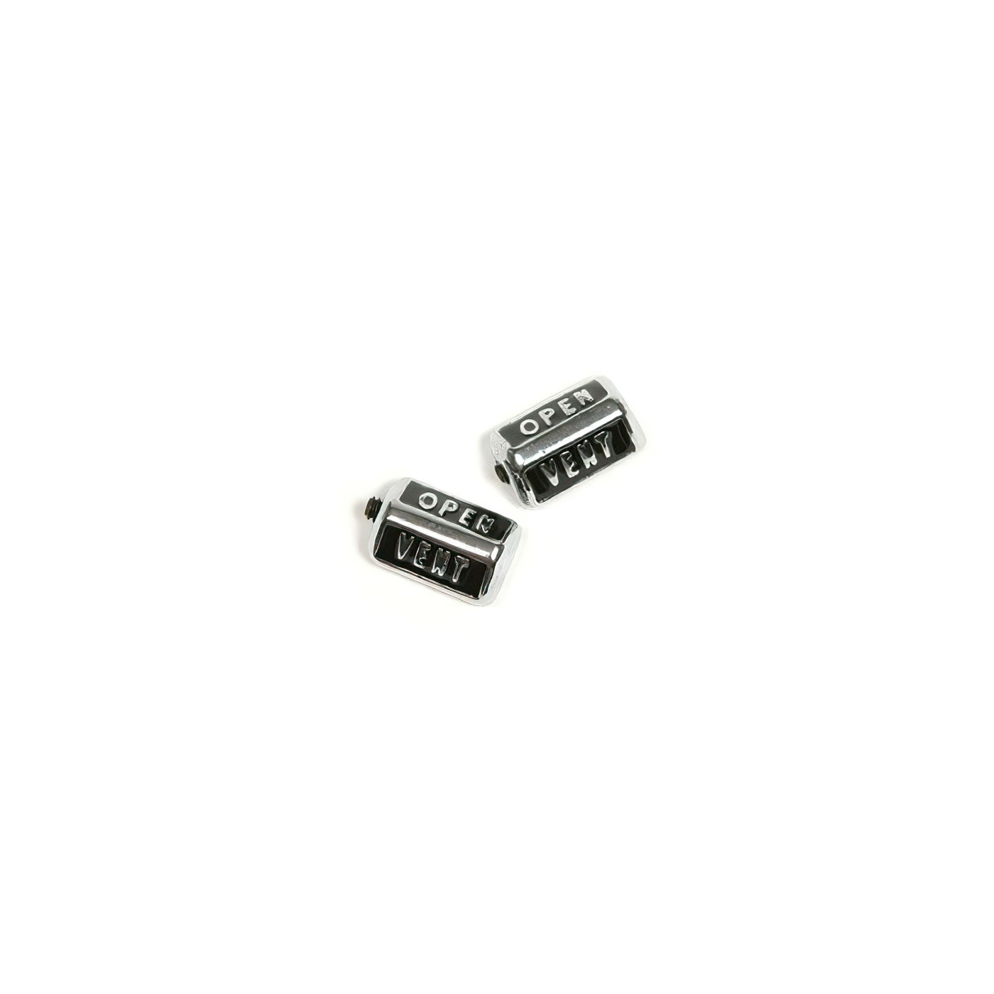 68 Fresh Air Vent Knobs (2nd Design)