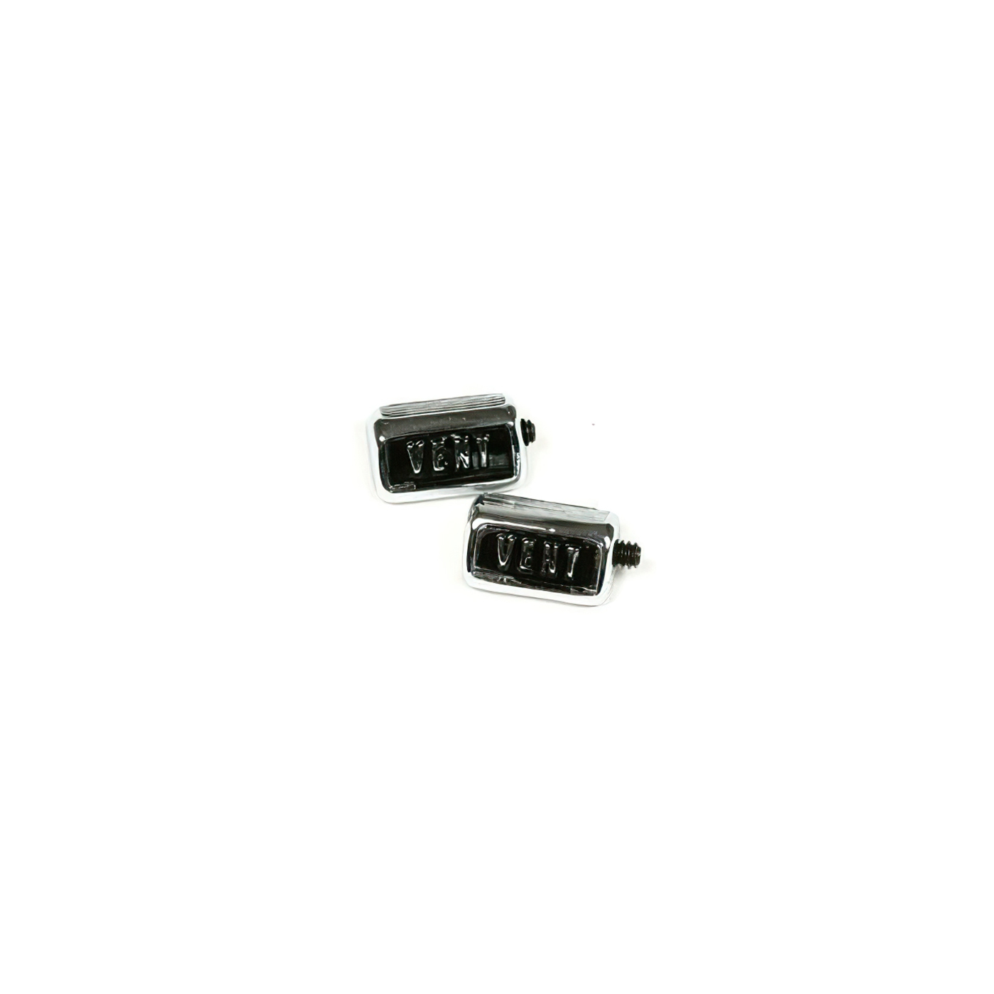 68 Fresh Air Vent Knobs (1st Design)
