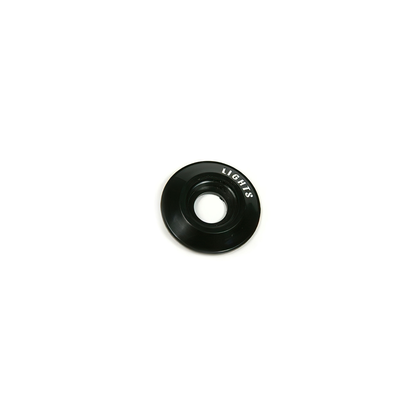 68 Headlight Switch Bezel