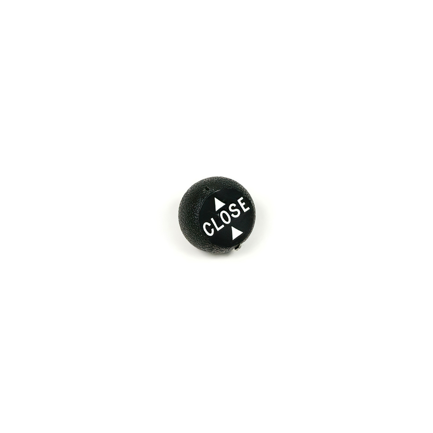 71-76 Fresh Air Vent Knob