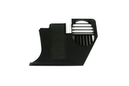 1968-1977 Corvette Kick Panel