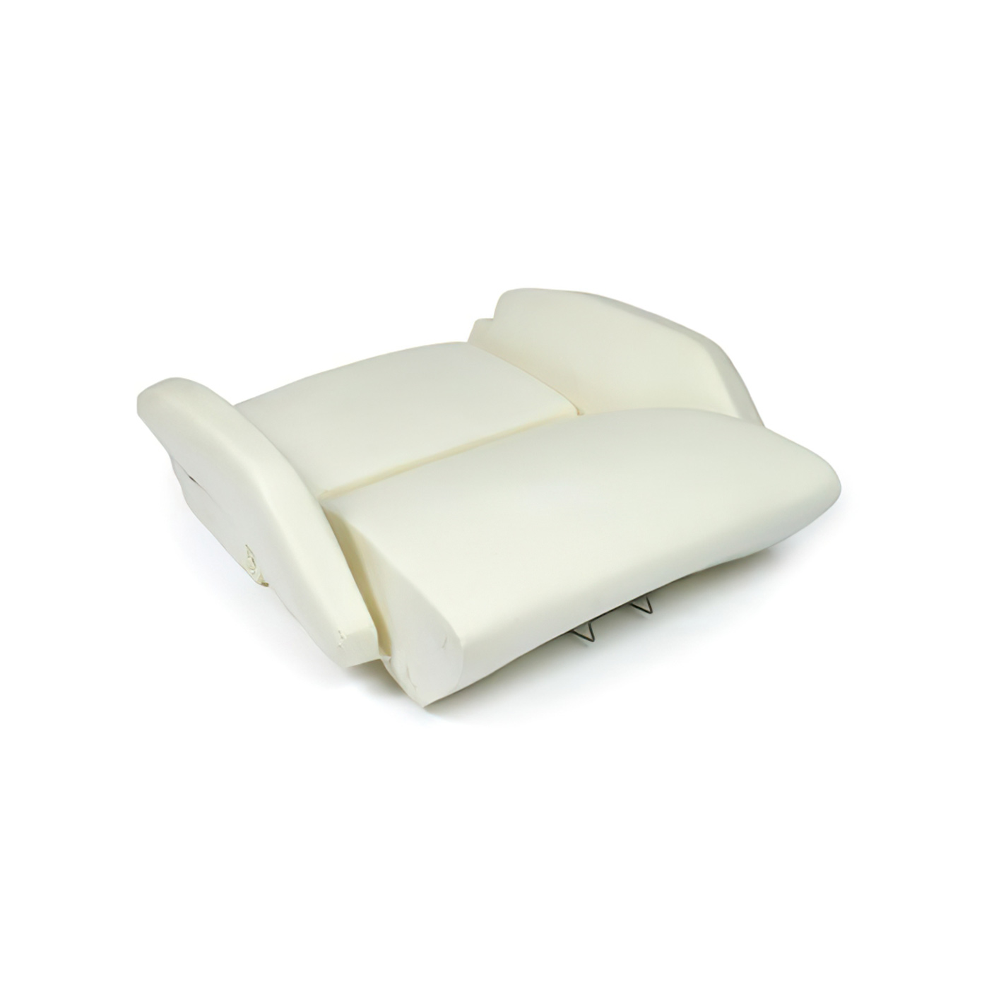 84-88 STD Seat Bottom Foam Cushion