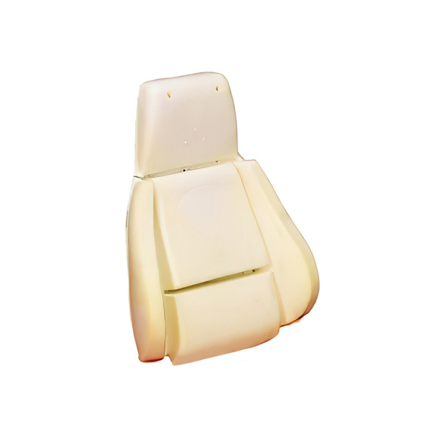 84-88 STD Seat Back Foam Cushion