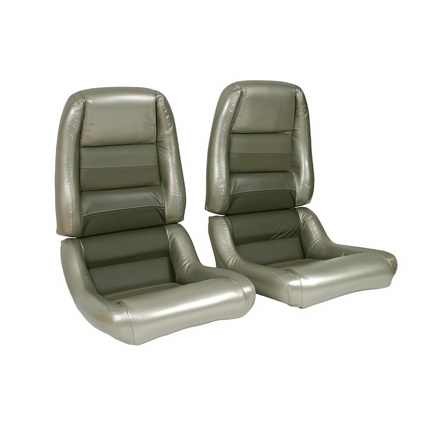 82 Collector Edition Seat Covers