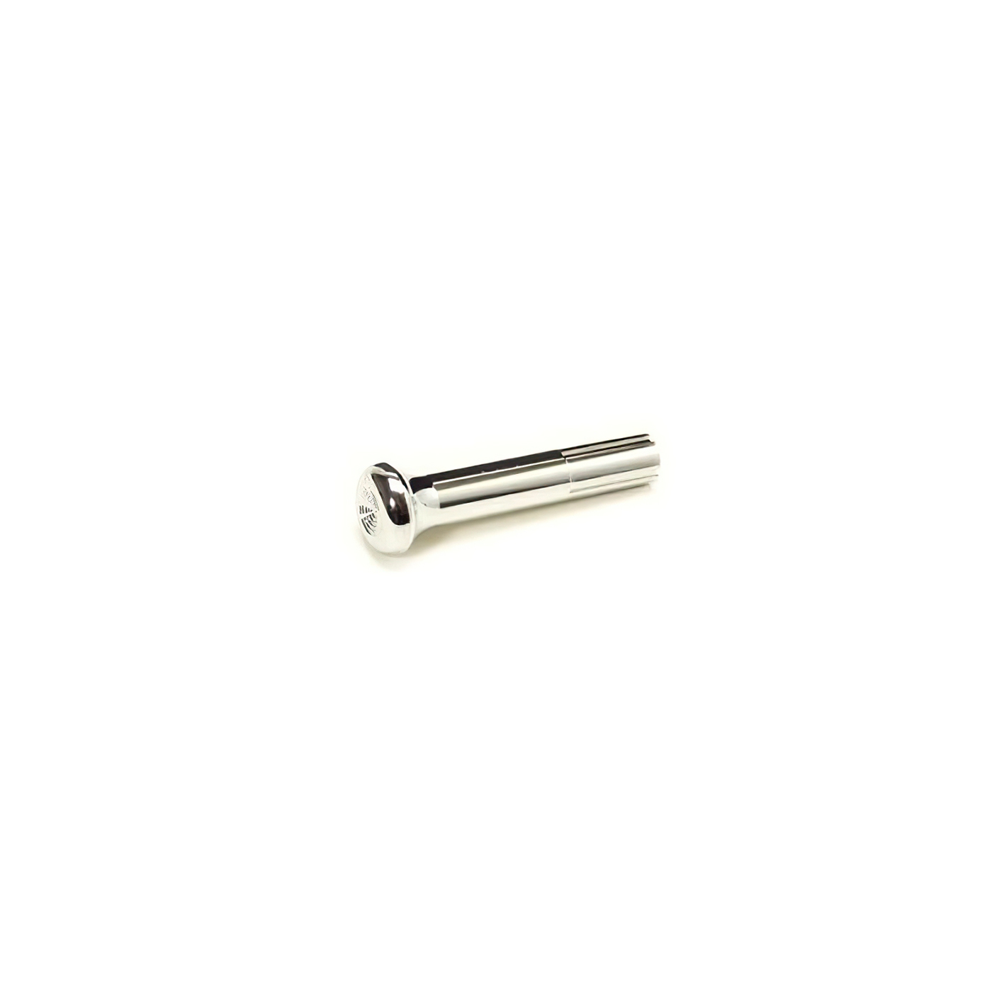 78-82 Door Lock Chrome Knob - Replacement