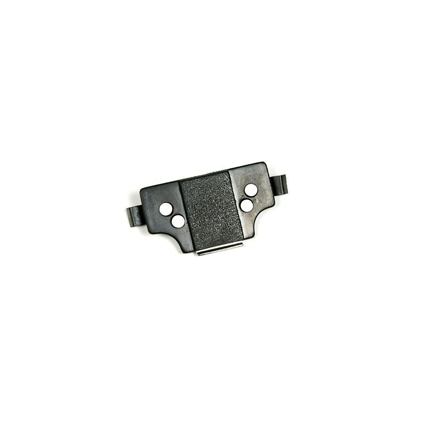 68-76 Park Brake Console Front Bezel
