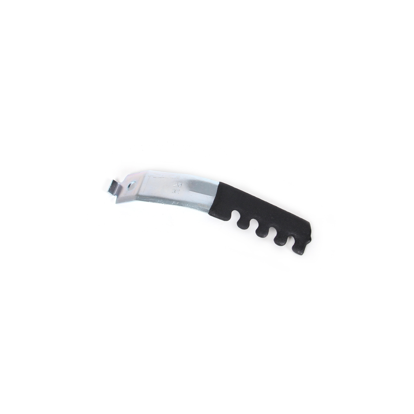 62-64 RH Vertical Ignition Shield Lower Bracket